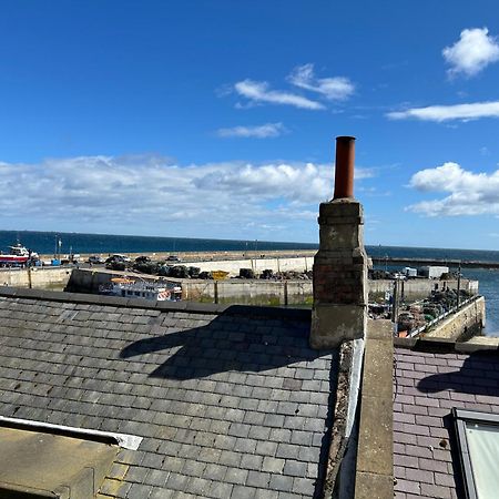 Chandlers Bnb Seahouses Εξωτερικό φωτογραφία