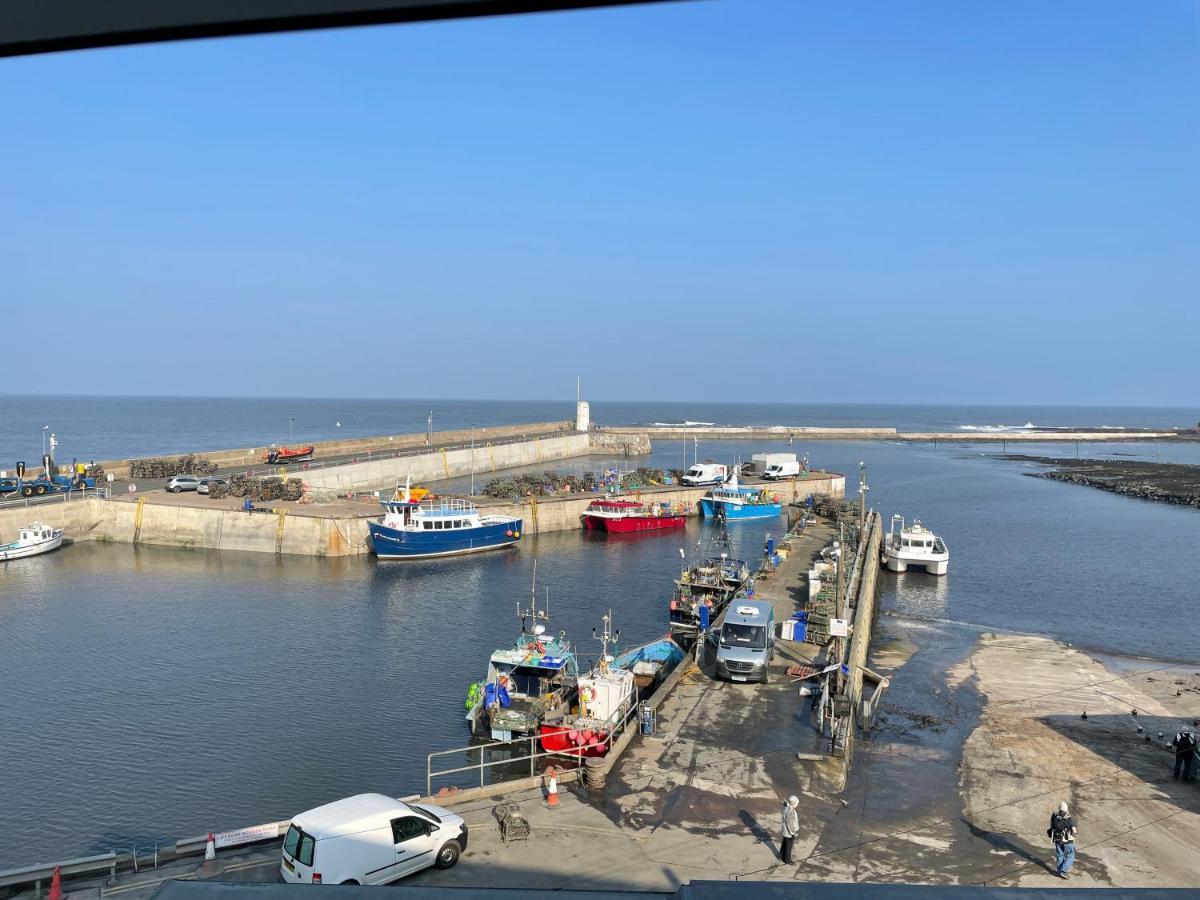 Chandlers Bnb Seahouses Εξωτερικό φωτογραφία